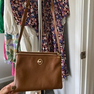 MK Crossbody purse